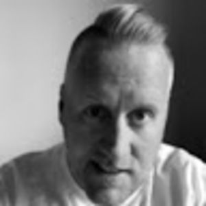 Meet your Posher, Dave